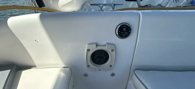 Slide: The Image of 2005 Catalina MK II 34 - 7834962