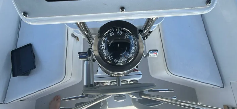 Slide: The Image of 2005 Catalina MK II 34 - 7834960