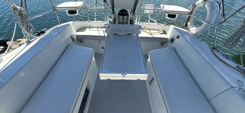 Slide: The Image of 2005 Catalina MK II 34 - 7834967
