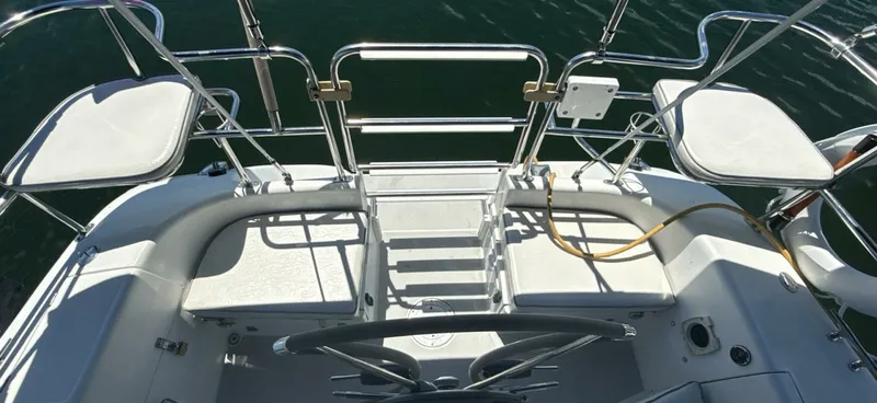 Slide: The Image of 2005 Catalina MK II 34 - 7834952