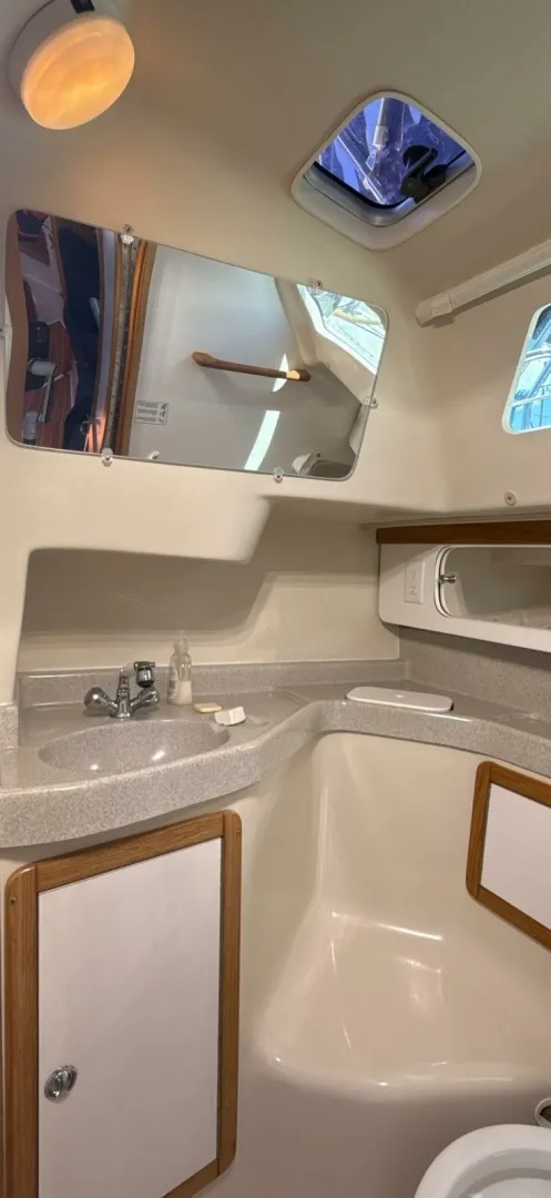 Slide: The Image of 2005 Catalina MK II 34 - 7835020