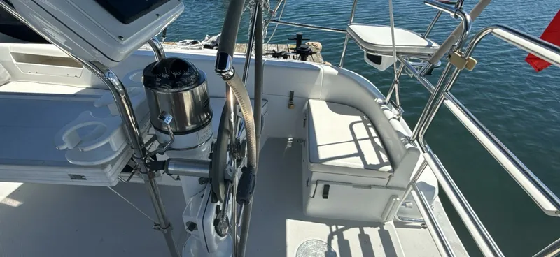 Slide: The Image of 2005 Catalina MK II 34 - 7834954