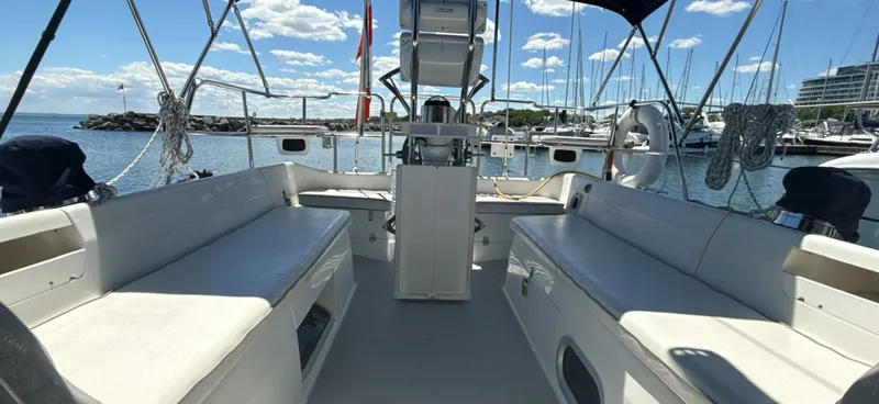 Slide: The Image of 2005 Catalina MK II 34 - 7834972