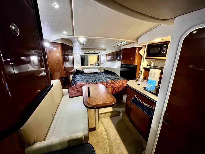 Slide: The Image of 2007 Sea Ray 290 Sundancer 29 - 7835059