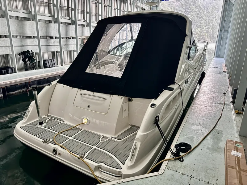 Slide: The Image of 2007 Sea Ray 290 Sundancer 29 - 7835044