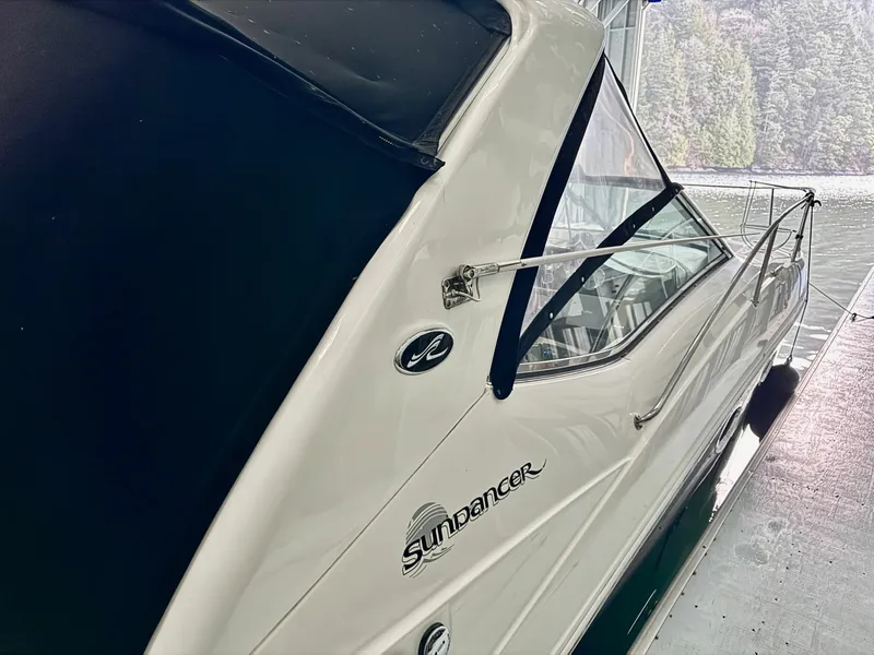 Slide: The Image of 2007 Sea Ray 290 Sundancer 29 - 7835043