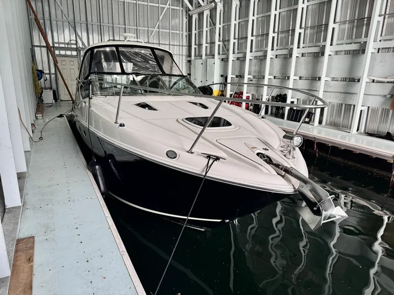 Slide: The Image of 2007 Sea Ray 290 Sundancer 29 - 7835042