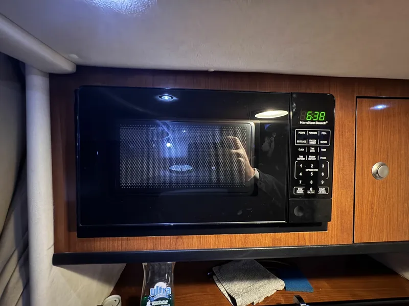 Slide: The Image of 2007 Sea Ray 290 Sundancer 29 - 7835056