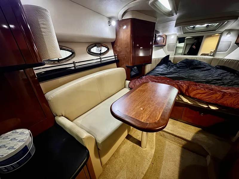 Slide: The Image of 2007 Sea Ray 290 Sundancer 29 - 7835053