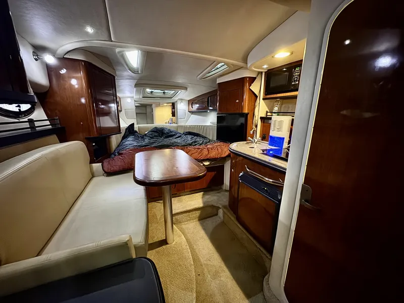 Slide: The Image of 2007 Sea Ray 290 Sundancer 29 - 7835063