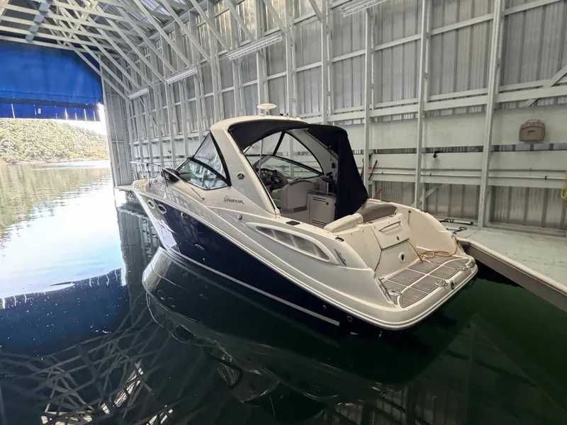 The Image of 2007 Sea Ray 290 Sundancer 29 - 7835041