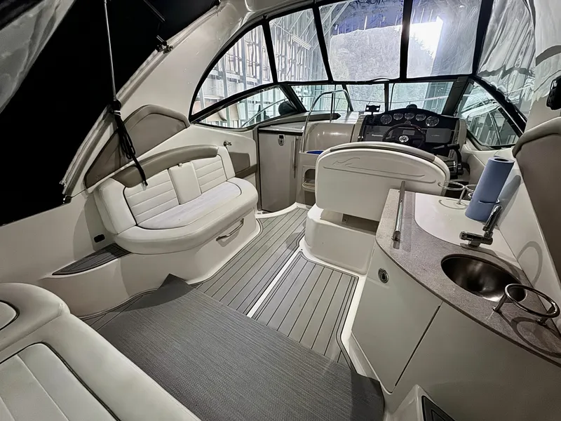 Slide: The Image of 2007 Sea Ray 290 Sundancer 29 - 7835054