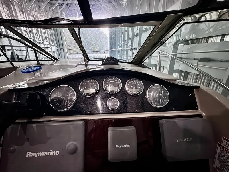Slide: The Image of 2007 Sea Ray 290 Sundancer 29 - 7835050