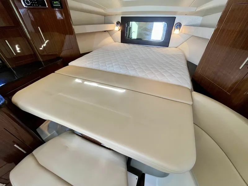 Slide: The Image of 2013 Regal 35 Sport Coupe 35 - 7835231