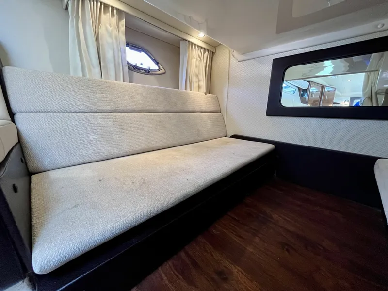 Slide: The Image of 2013 Regal 35 Sport Coupe 35 - 7835228