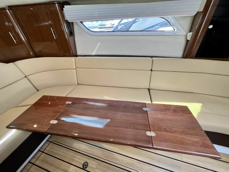 Slide: The Image of 2013 Regal 35 Sport Coupe 35 - 7835224