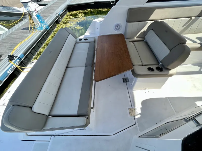 Slide: The Image of 2013 Regal 35 Sport Coupe 35 - 7835211