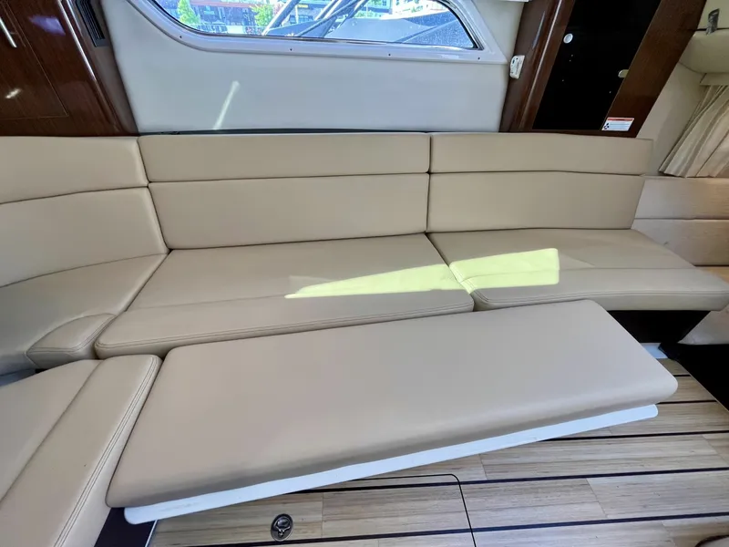 Slide: The Image of 2013 Regal 35 Sport Coupe 35 - 7835230