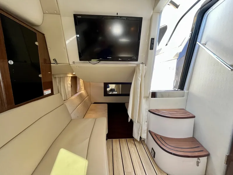 Slide: The Image of 2013 Regal 35 Sport Coupe 35 - 7835222
