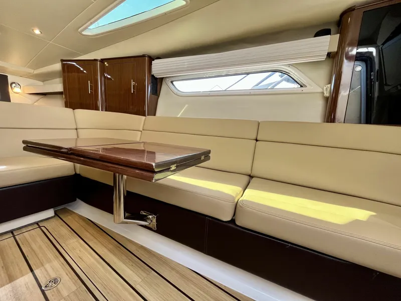 Slide: The Image of 2013 Regal 35 Sport Coupe 35 - 7835223
