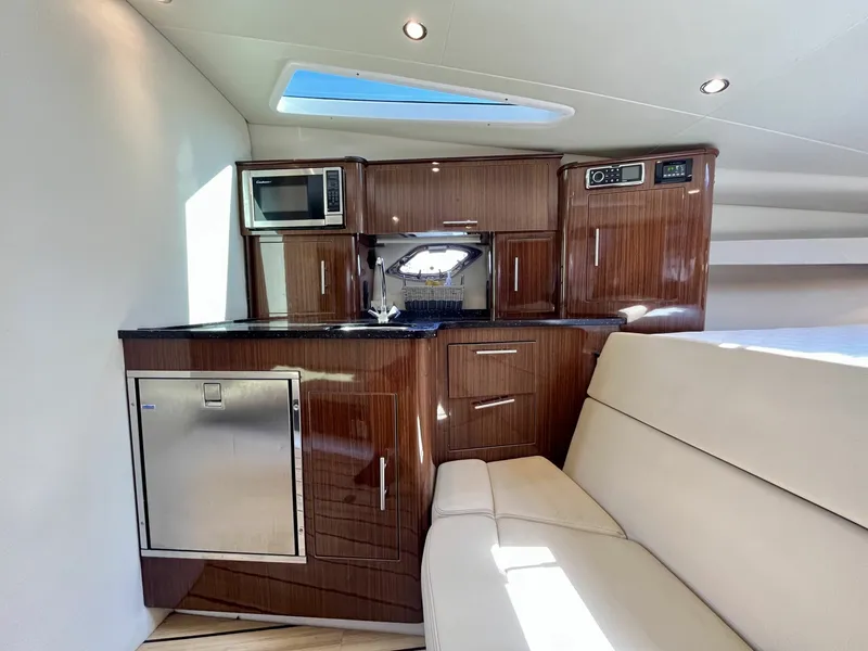 Slide: The Image of 2013 Regal 35 Sport Coupe 35 - 7835227