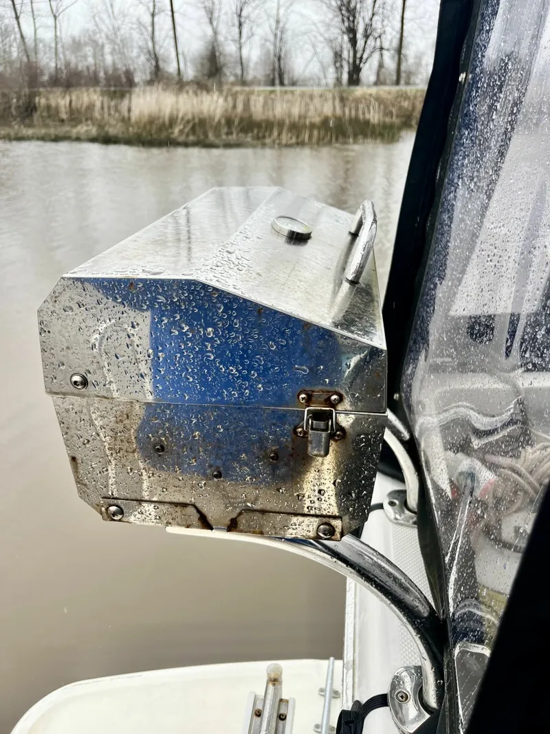 Slide: The Image of 1996 Bayliner 3988 39 - 7835303