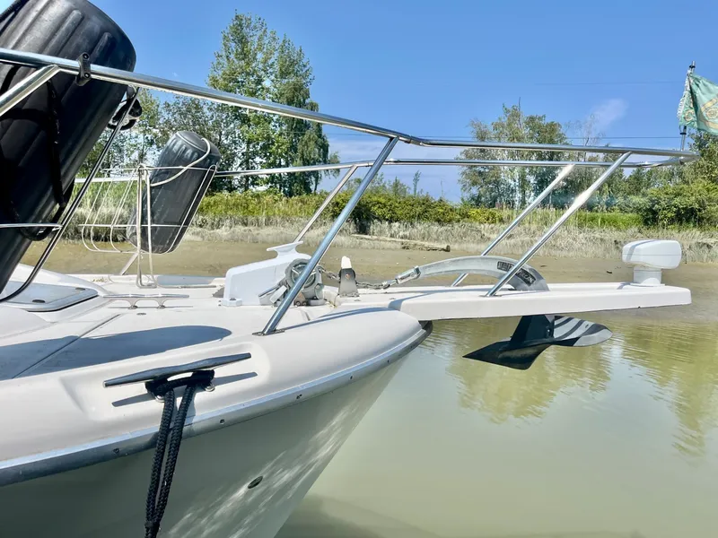 Slide: The Image of 1996 Bayliner 3988 39 - 7835242