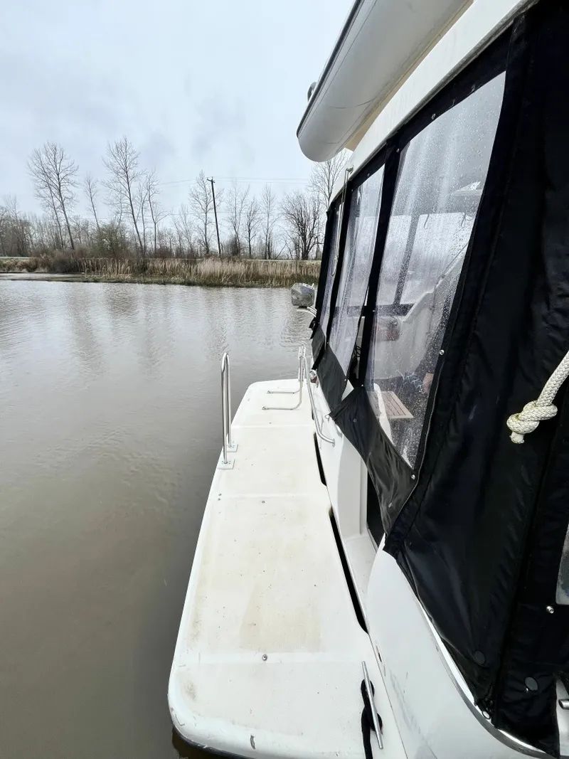 Slide: The Image of 1996 Bayliner 3988 39 - 7835243