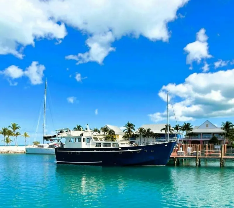 Slide: The Image of 2017 STUBBS ALUMINIUM 60' CUSTOM TRAWLER 60 - 7835361