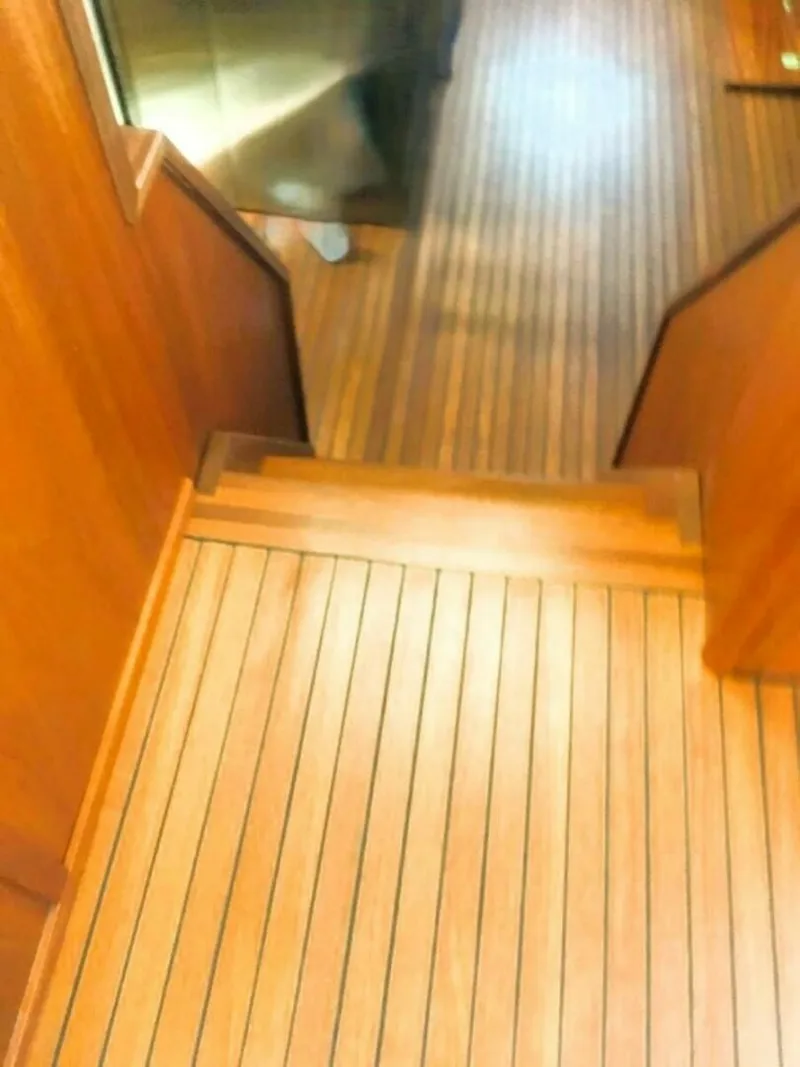 Slide: The Image of 2017 STUBBS ALUMINIUM 60' CUSTOM TRAWLER 60 - 7835376