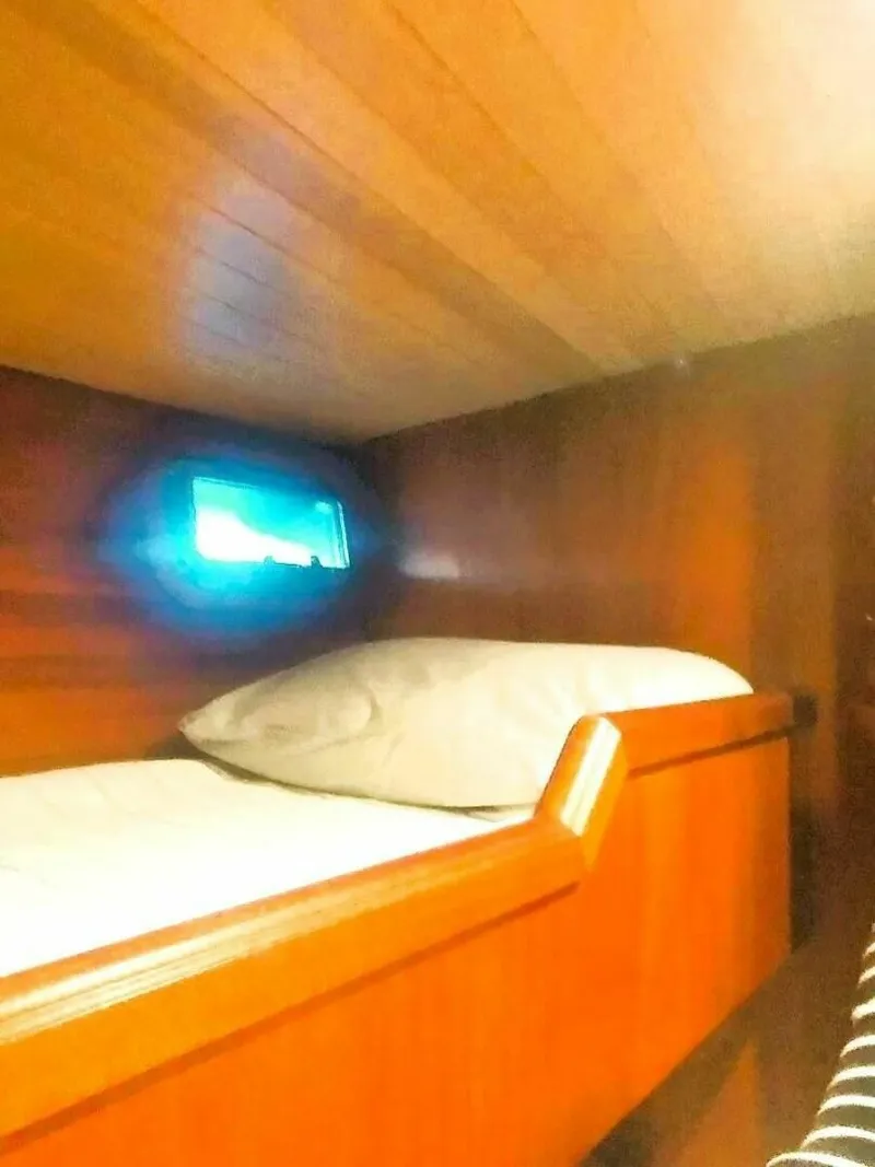 Slide: The Image of 2017 STUBBS ALUMINIUM 60' CUSTOM TRAWLER 60 - 7835377