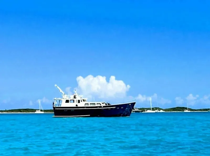 Slide: The Image of 2017 STUBBS ALUMINIUM 60' CUSTOM TRAWLER 60 - 7835360