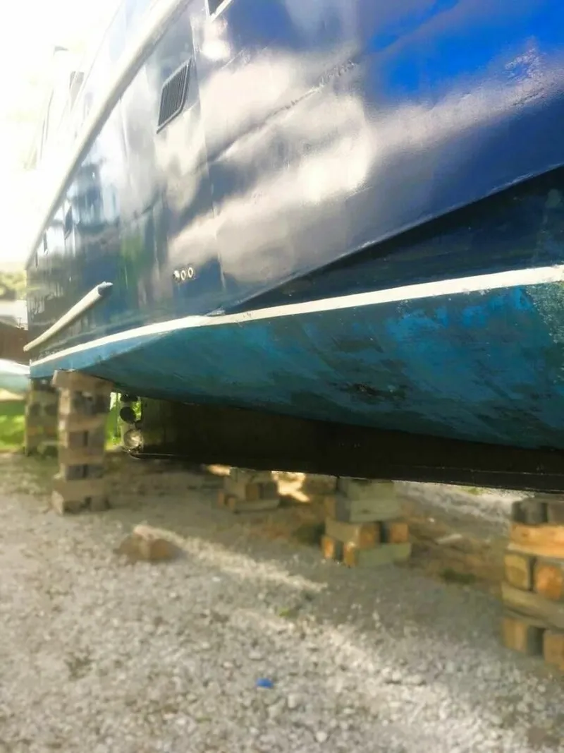 Slide: The Image of 2017 STUBBS ALUMINIUM 60' CUSTOM TRAWLER 60 - 7835368