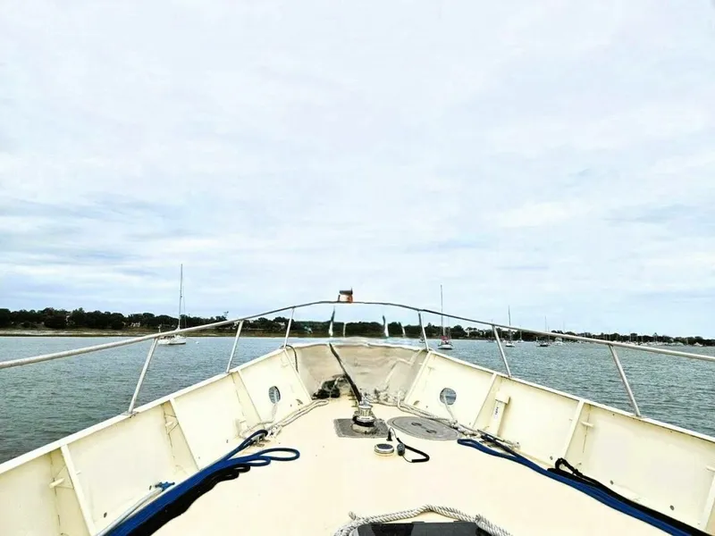 Slide: The Image of 2017 STUBBS ALUMINIUM 60' CUSTOM TRAWLER 60 - 7835369