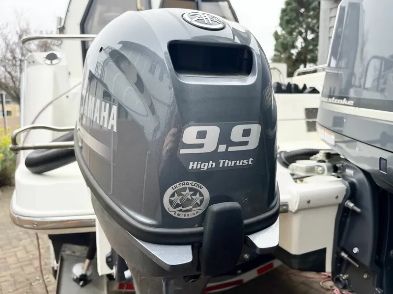 Slide: The Image of 2017 Cutwater C-24 24 - 7835414
