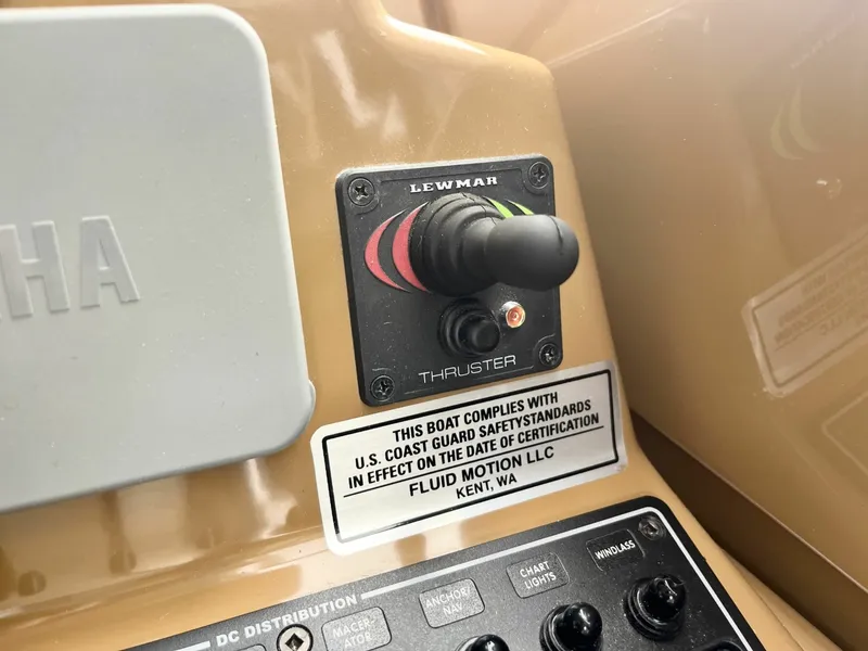 Slide: The Image of 2017 Cutwater C-24 24 - 7835429