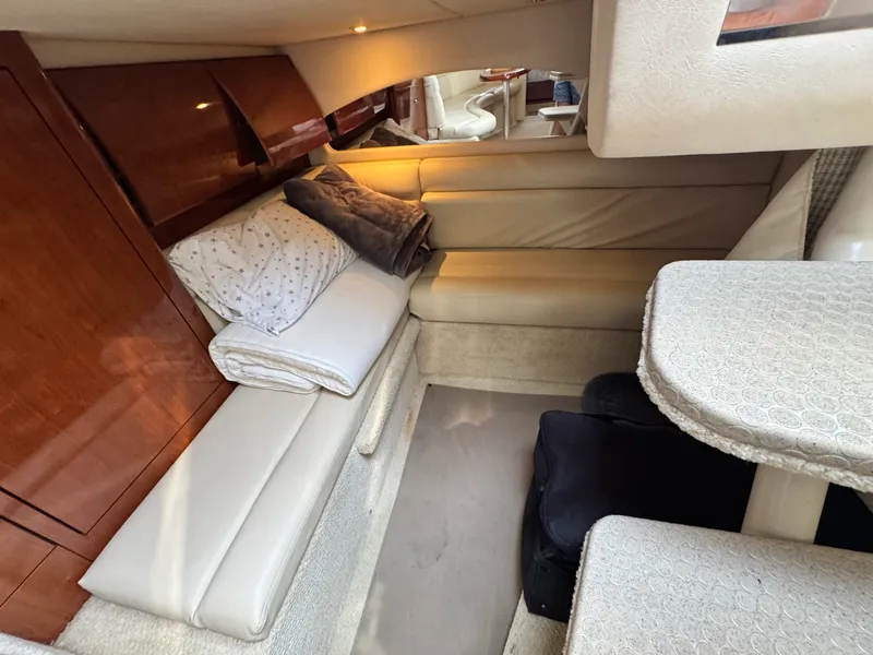 Slide: The Image of 2003 Sea Ray 360 Sundancer 36 - 7835472