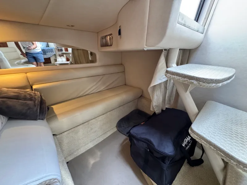 Slide: The Image of 2003 Sea Ray 360 Sundancer 36 - 7835473