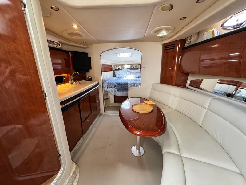 Slide: The Image of 2003 Sea Ray 360 Sundancer 36 - 7835459