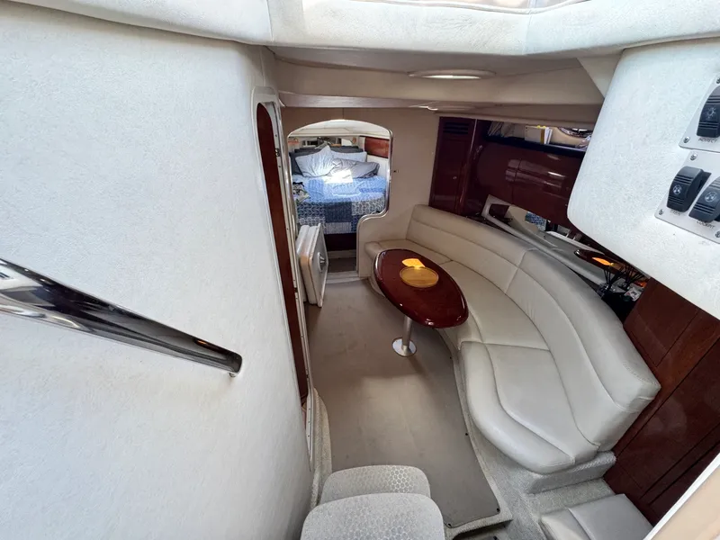 Slide: The Image of 2003 Sea Ray 360 Sundancer 36 - 7835458