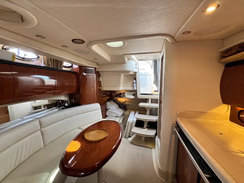 Slide: The Image of 2003 Sea Ray 360 Sundancer 36 - 7835466