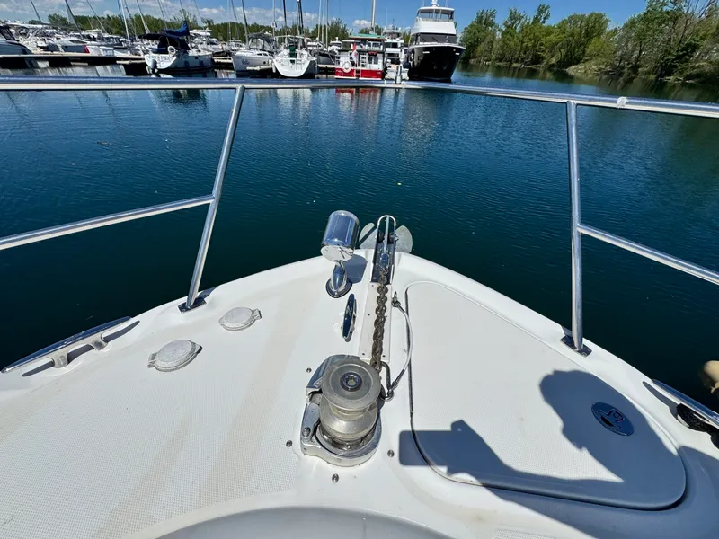 Slide: The Image of 2003 Sea Ray 360 Sundancer 36 - 7835476