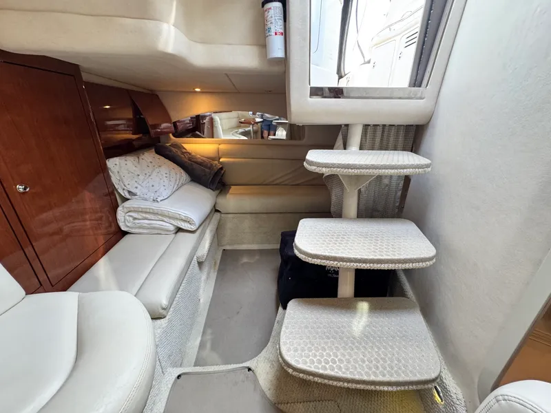 Slide: The Image of 2003 Sea Ray 360 Sundancer 36 - 7835470