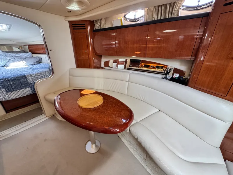 Slide: The Image of 2003 Sea Ray 360 Sundancer 36 - 7835460