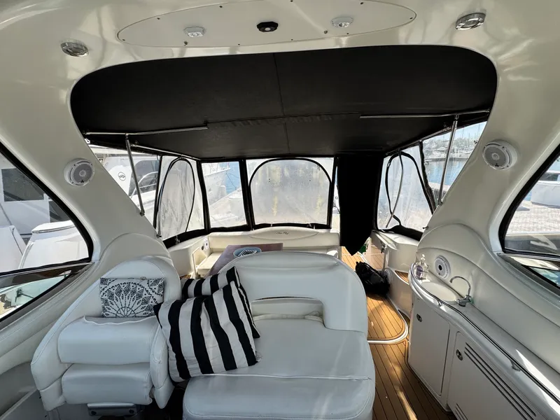 Slide: The Image of 2003 Sea Ray 360 Sundancer 36 - 7835457