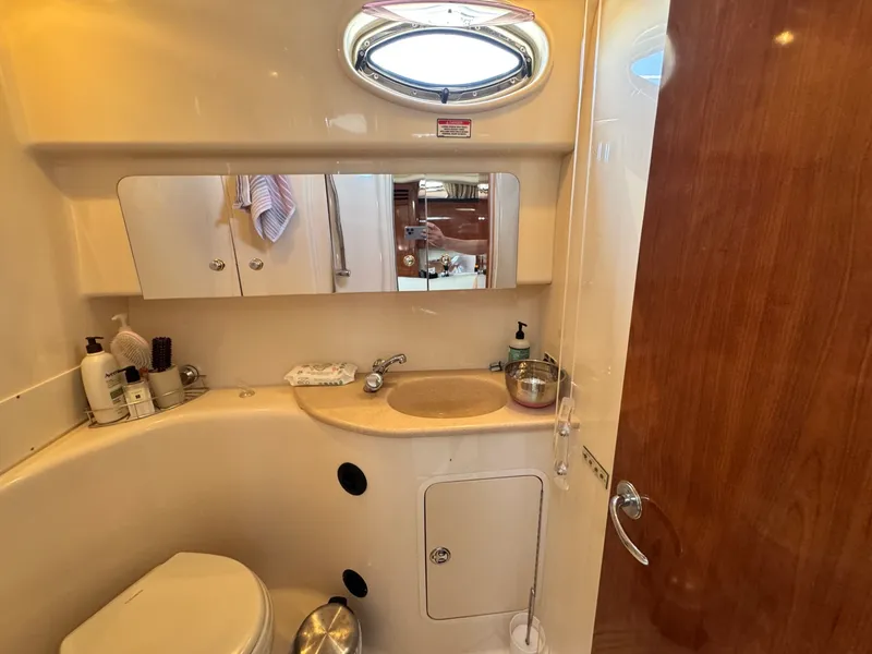 Slide: The Image of 2003 Sea Ray 360 Sundancer 36 - 7835469
