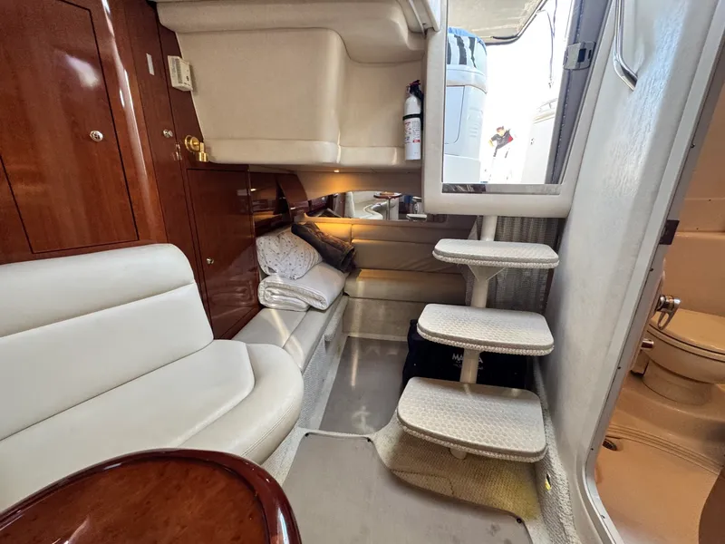 Slide: The Image of 2003 Sea Ray 360 Sundancer 36 - 7835471