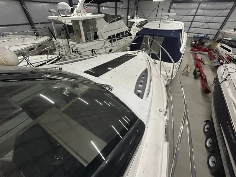 Slide: The Image of 2018 Galeon 560 Sky 56 - 7835505