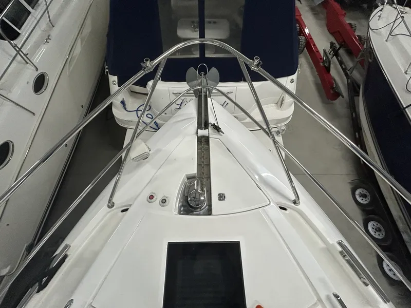 Slide: The Image of 2018 Galeon 560 Sky 56 - 7835506