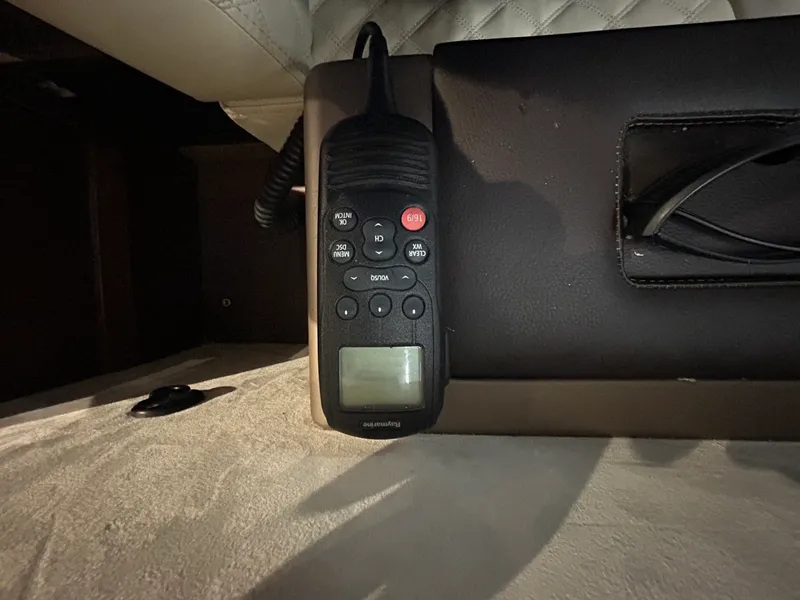 Slide: The Image of 2018 Galeon 560 Sky 56 - 7835578